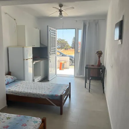 Apartament Dionysias Kiotari