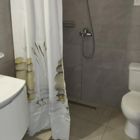 Apartament Dionysias Kiotari *