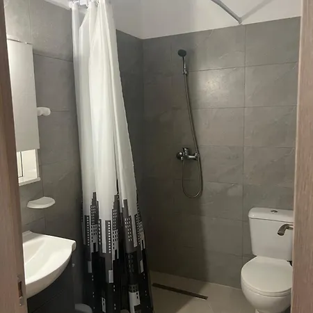 Dionysias Kiotari * Gennadi